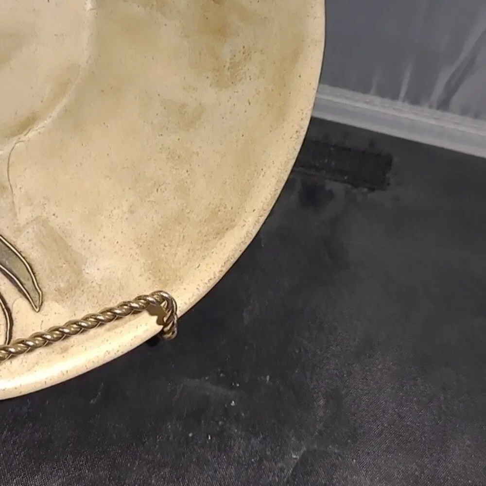 DESIGNED BY MARA DESERT HUMMINGBIRD HANDCRAFTED BOWL